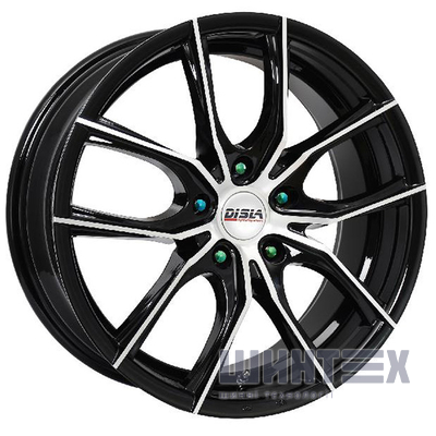 Angel Spider 525 6.5x15 5x112 ET42 DIA57.1 BD